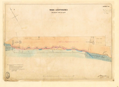 Nash Point 1534