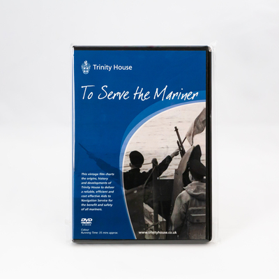 To serve the mariner