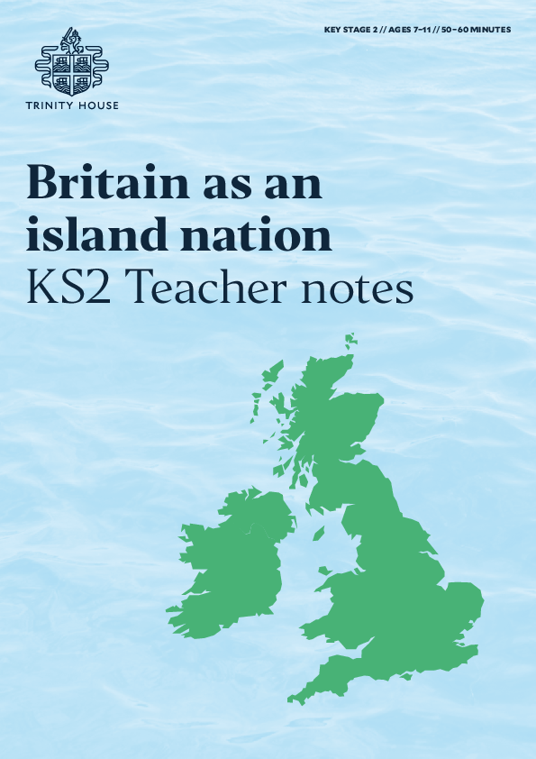 KS2 Lesson 1 Teacher Notes