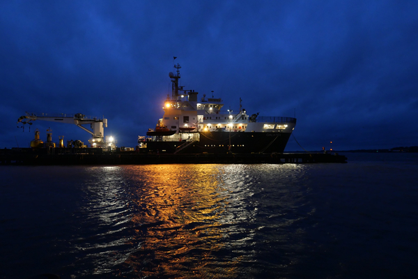 More about THV Galatea
