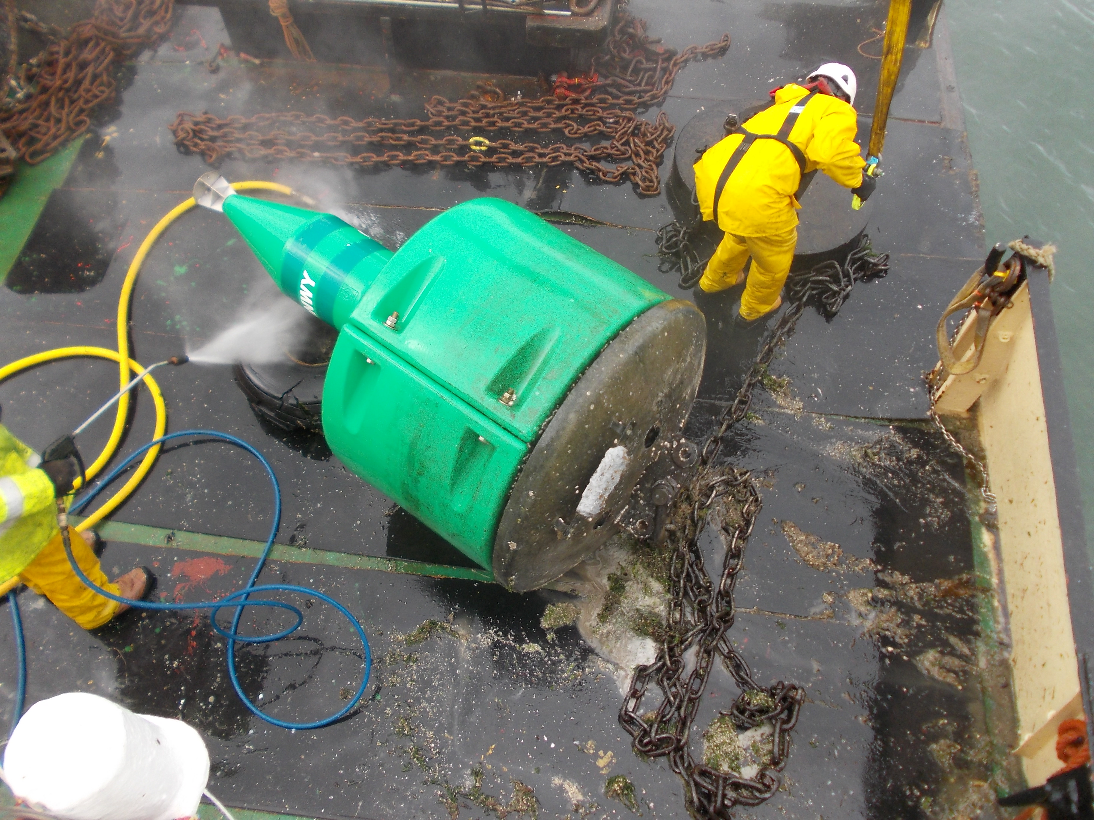 Conwy Morfa Sewer A.JPG