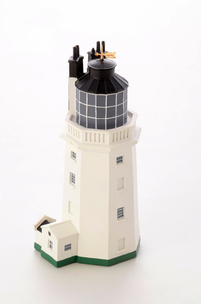 St Anthony's lighthouse model