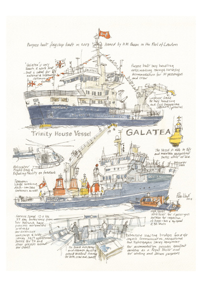 THV Galatea